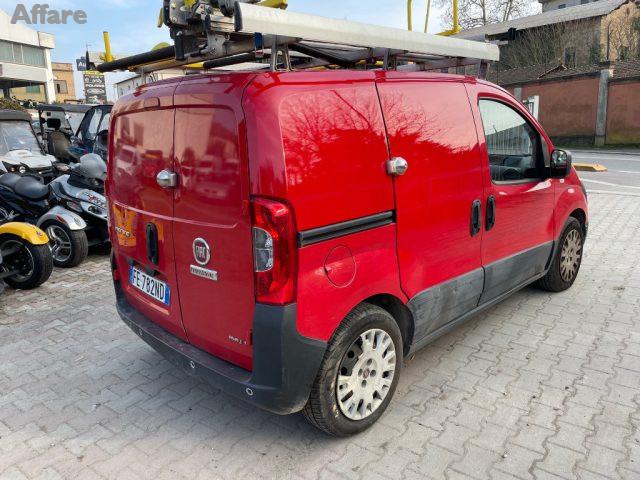 FIAT Fiorino 1.3 MJT 80CV Cargo Adventure