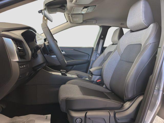 NISSAN Qashqai Qashqai MHEV 158 CV Xtronic N-Connecta
