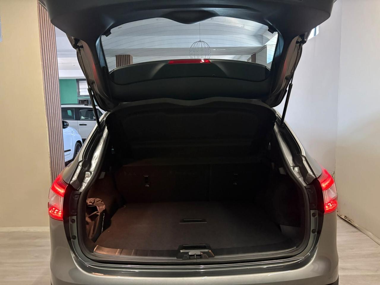 Nissan Qashqai 1500cc dCi 110cv Tekna