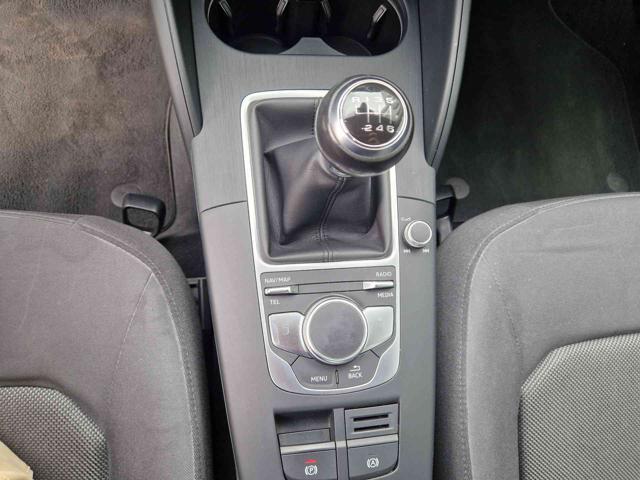 AUDI A3 Sport Back 1.6 TDI Business