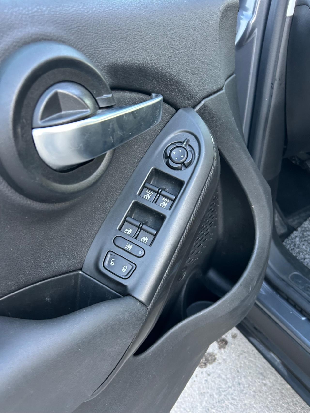Fiat 500X 1.3 T4 150 CV DCT Sport - Anno 2021 - automatica