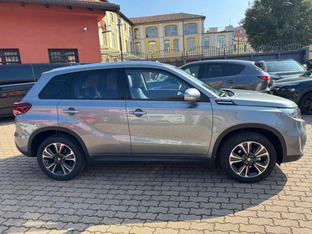 SUZUKI Vitara 1.4 Hybrid 4WD AllGrip STARVIEW