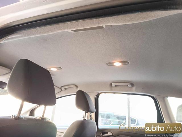 FORD C-Max 1.5 TDCi 95CV Start&Stop Titanium