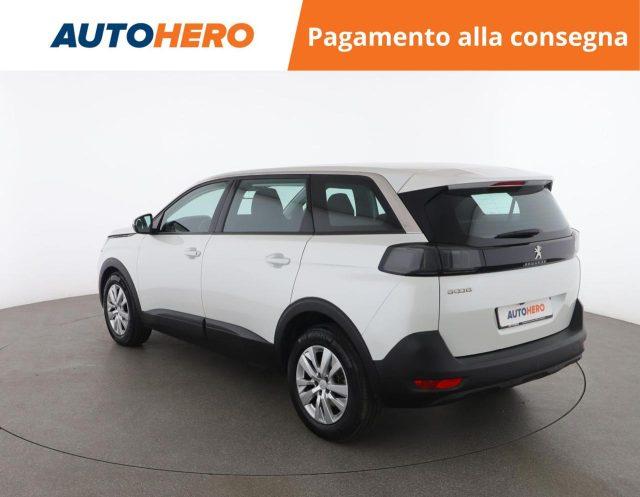 PEUGEOT 5008 BlueHDi 130 S&S Active Pack