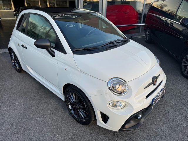 ABARTH 595 595 1.4 Turbo T-Jet 165 CV Turismo