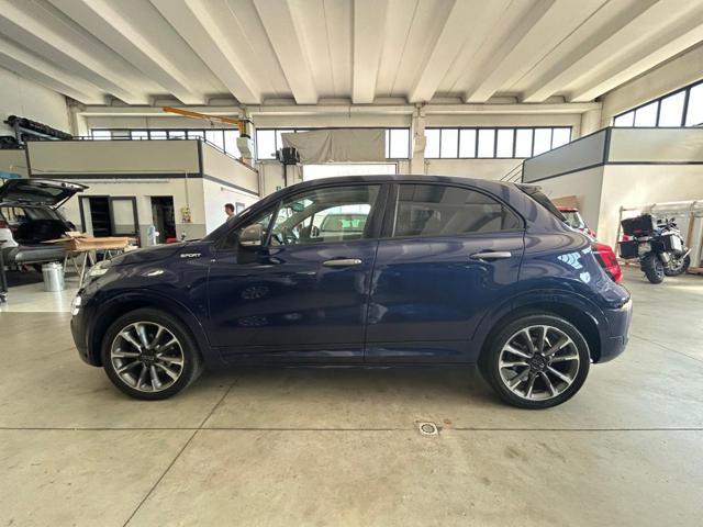 FIAT 500X 1.3 MultiJet 95 CV Sport