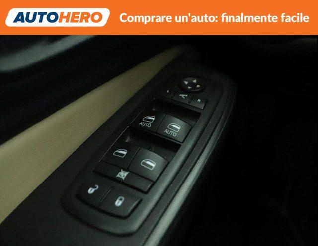 JEEP Cherokee 2.2 Mjt II 4WD Active Drive I Limited