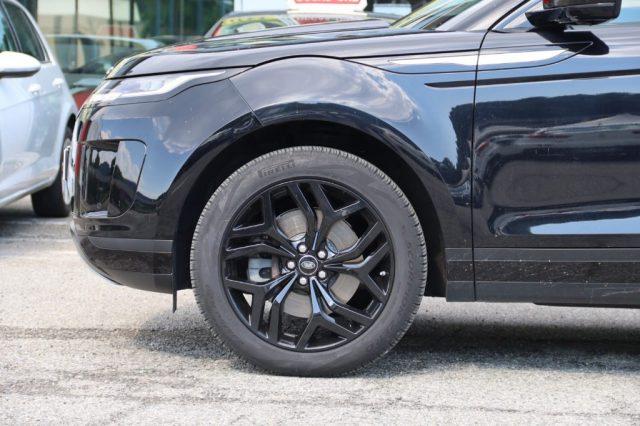 LAND ROVER Range Rover Evoque 2.0D I4 150CV AWD Business Edition