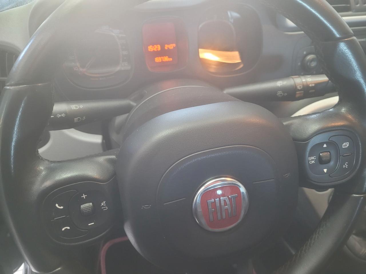 Fiat Panda 1.3 MJT 95 CV S&S City Cross