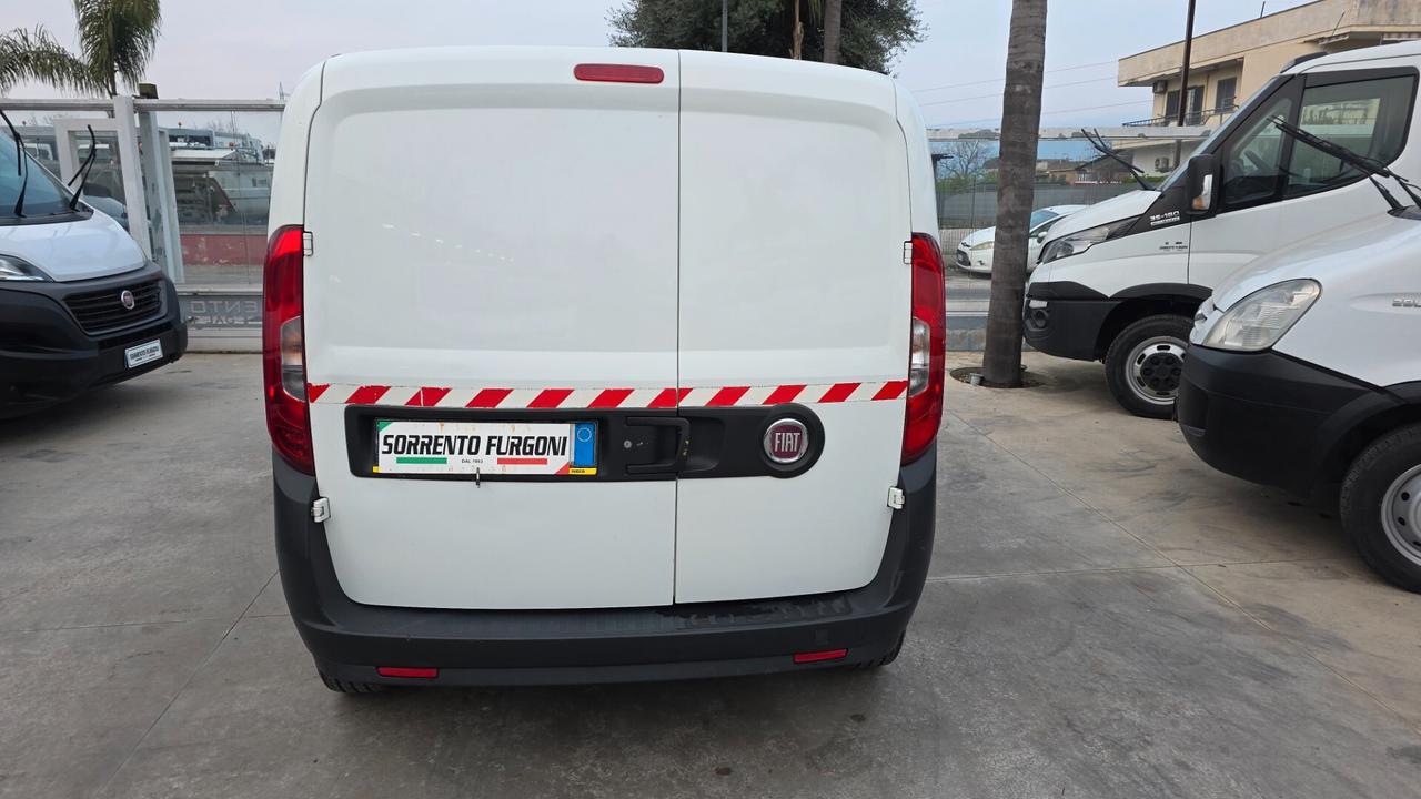 FIAT DOBLO 1.6 MJT 120 CV EURO 6B