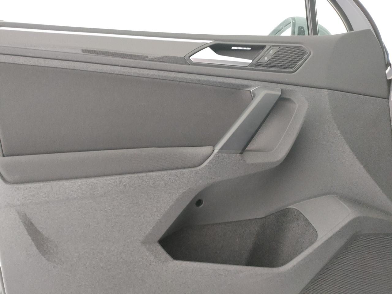 Volkswagen Tiguan 1.5 tsi life 150cv dsg