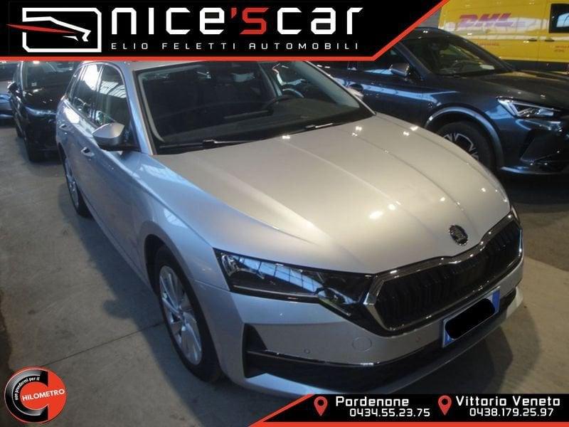Skoda Octavia 2.0 TDI 150 CV DSG Wagon Selection