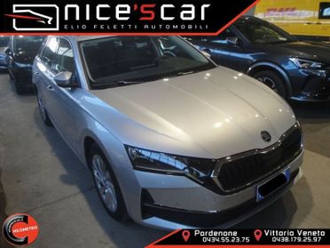 Skoda Octavia 2.0 TDI 150 CV DSG Wagon Selection