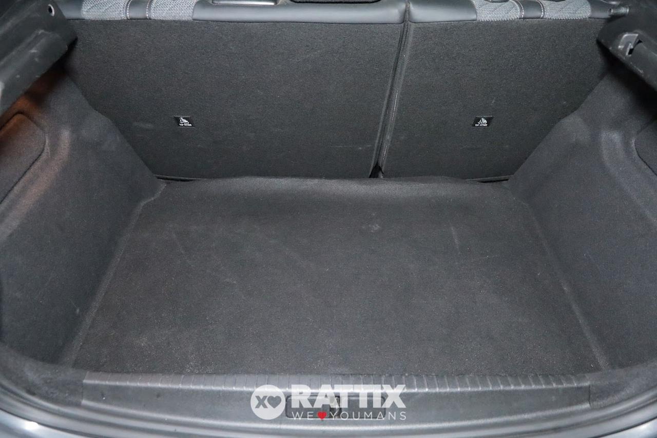 Peugeot 208 1.2 Hybrid 100CV Allure e-DCS6