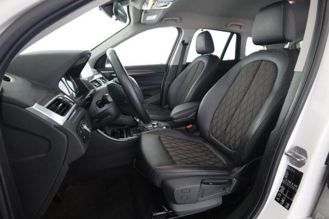 BMW X1 X1 xDrive18d xLine