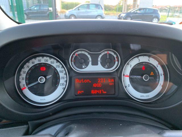FIAT 500L Living 1.6 Multijet 120 CV LIVING