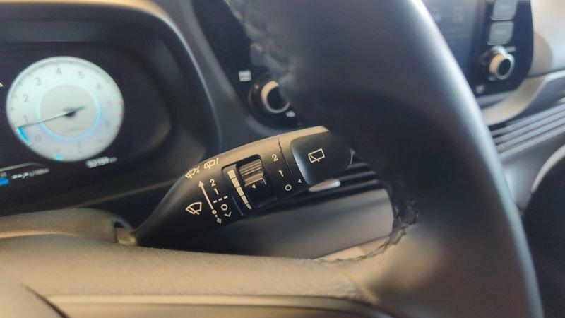 Hyundai i20 1.2 MPI 84cv ConnectLine