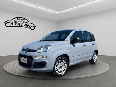 FIAT - Panda - 1.2 69CV Lounge