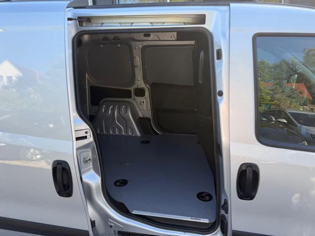 FIAT Doblo CARGO L1H1 1.6 MJT 101CV Km 75.000 tagliand/+Iva