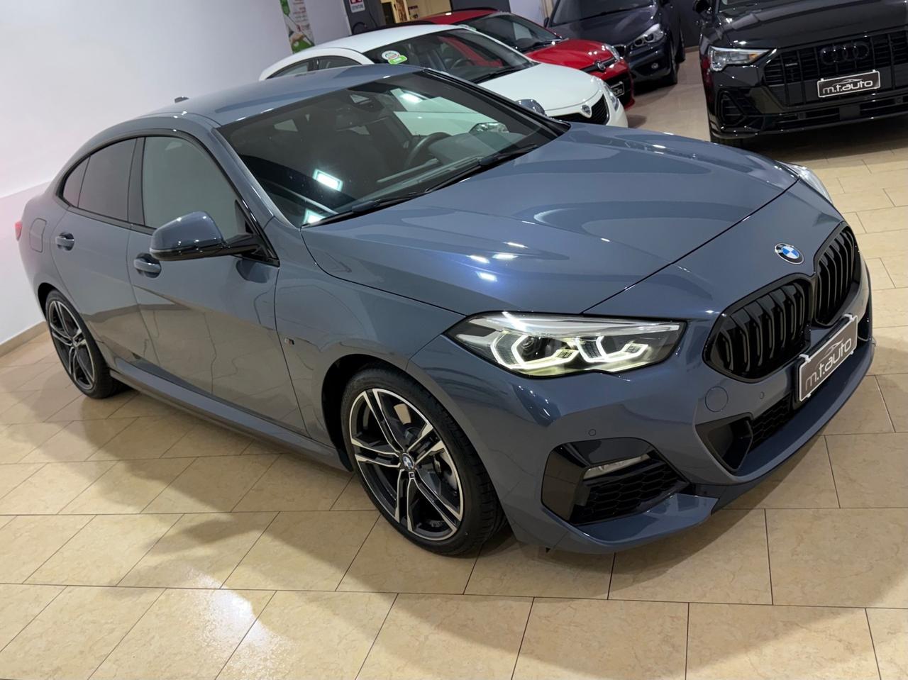 Bmw Serie 2 Gran Coupé 220d xDrive Msport