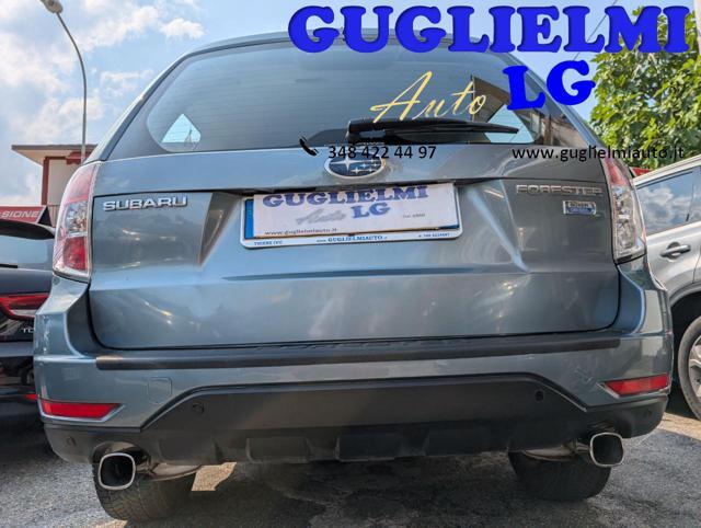 SUBARU Forester 2.0D XS 4X4 COMFORT 54.000KM