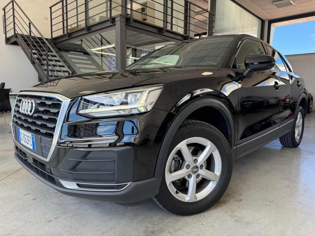 AUDI Q2 30 TDI Business