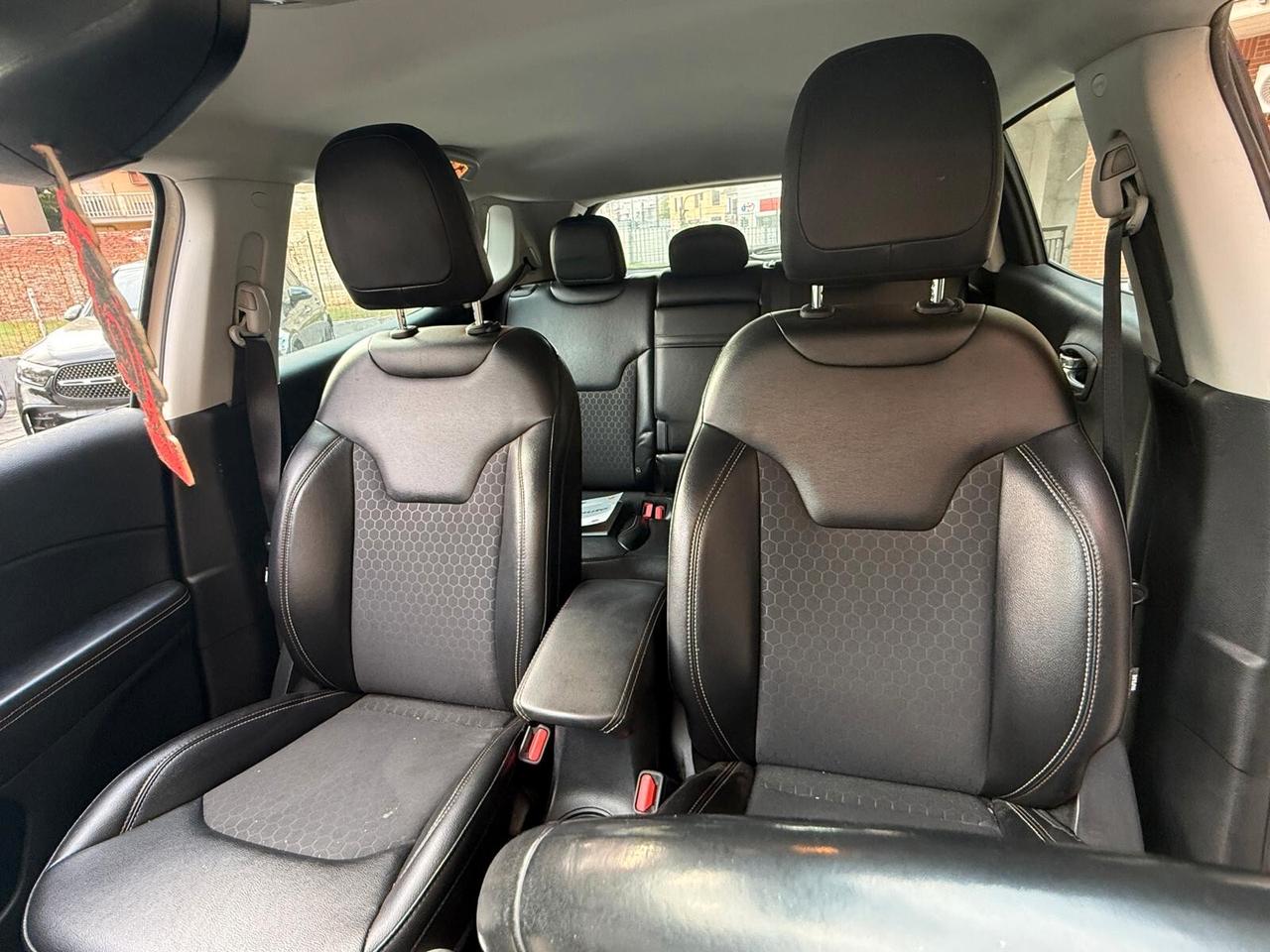 Jeep Compass 1.6 Multijet II 2WD Longitude