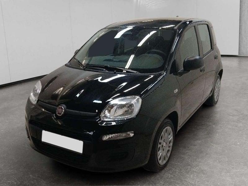 FIAT Pandina 1.0 firefly hybrid s&s 70cv 5p.ti
