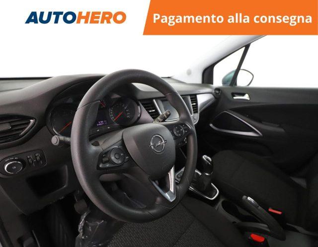 OPEL Crossland X 1.2 12V Advance