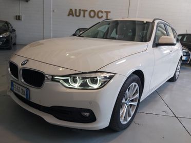 Bmw 318 320d Efficient Dynamics Sport- Euro 6 C