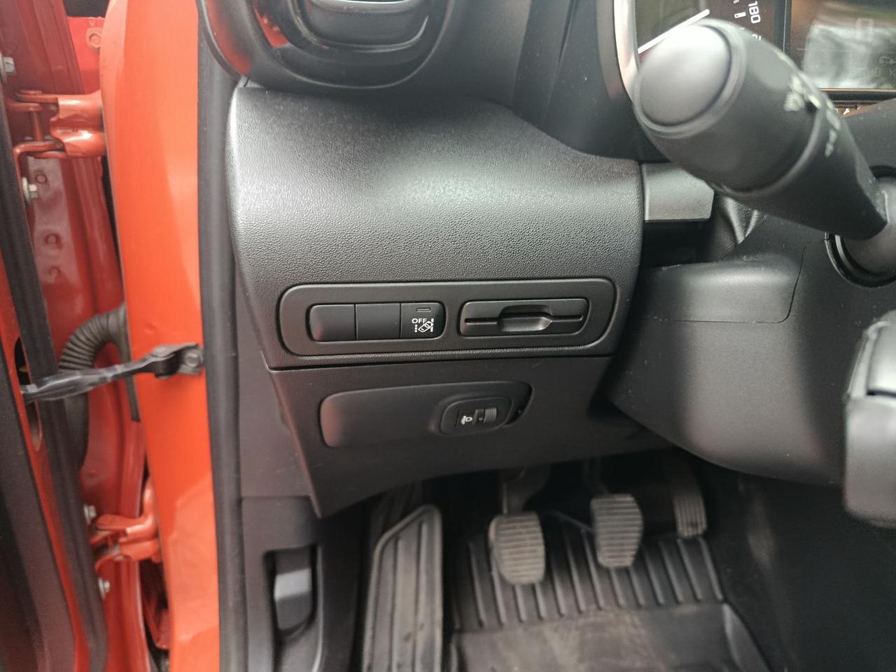 Citroen C3 Aircross 1.2 PureTech 110 Feel #50636