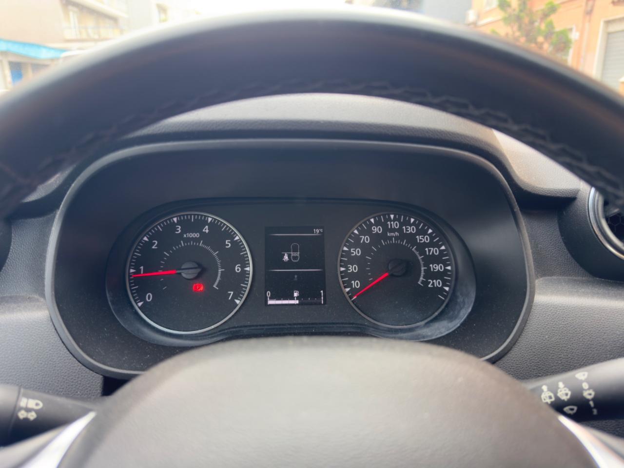 Dacia Duster 1.6 SCe GPL 4x2 Techroad