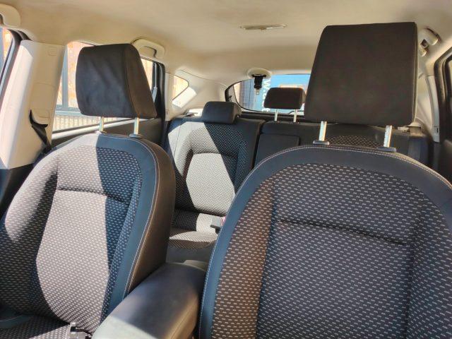 NISSAN Qashqai 1.6 16V Visia GPL 2028 NEOPATENTATI