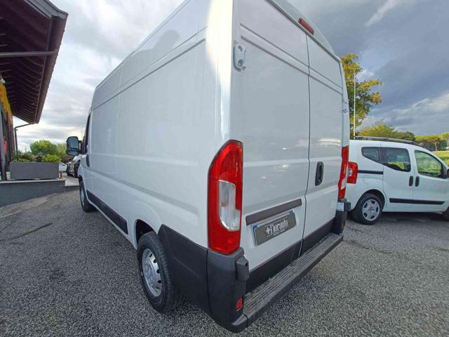 FIAT Ducato 33 120cvL2H1 furgone3posti CITROEN