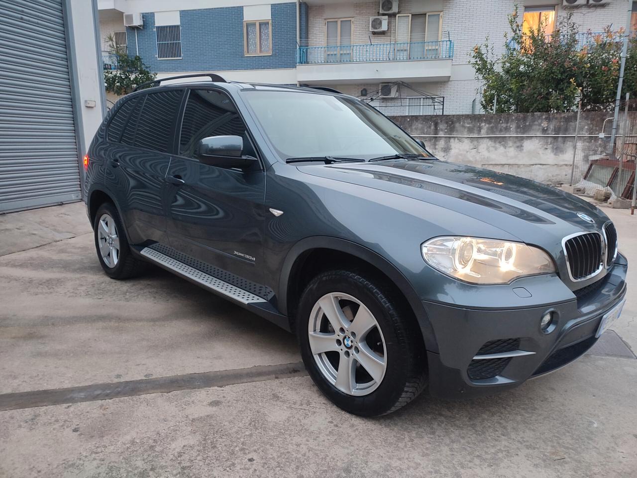 Bmw X5 xDrive30d Futura