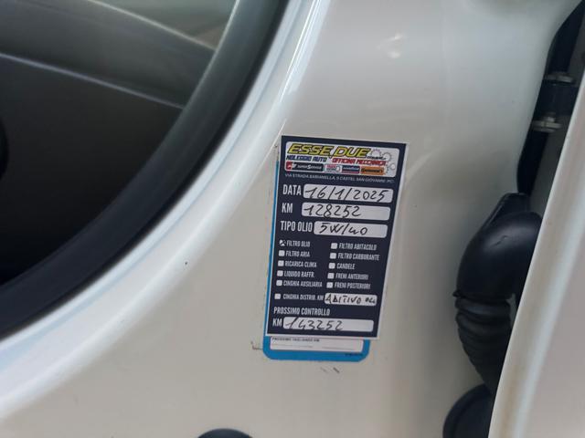 LANCIA Ypsilon 1.3 MJT 16V 95 CV 5 porte S&S Elefantino