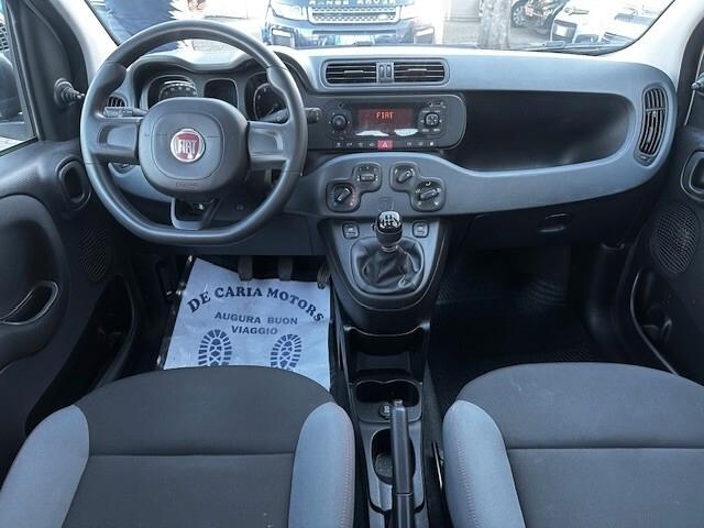 FIAT Panda 1.2 Benz. 70CV Easy - 2019