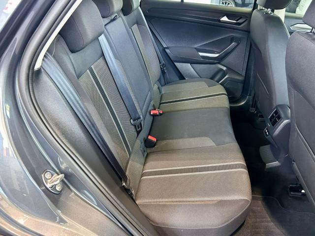 VOLKSWAGEN T-Roc 1.0 TSI Business BlueMotion Technology