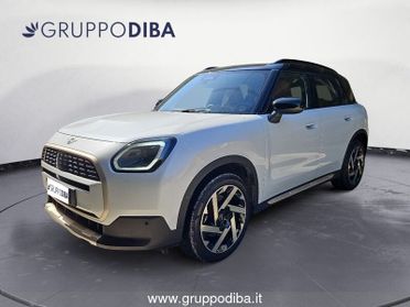 MINI Mini Countryman U25 Mini Countryman 1.5 48V C Favoured auto