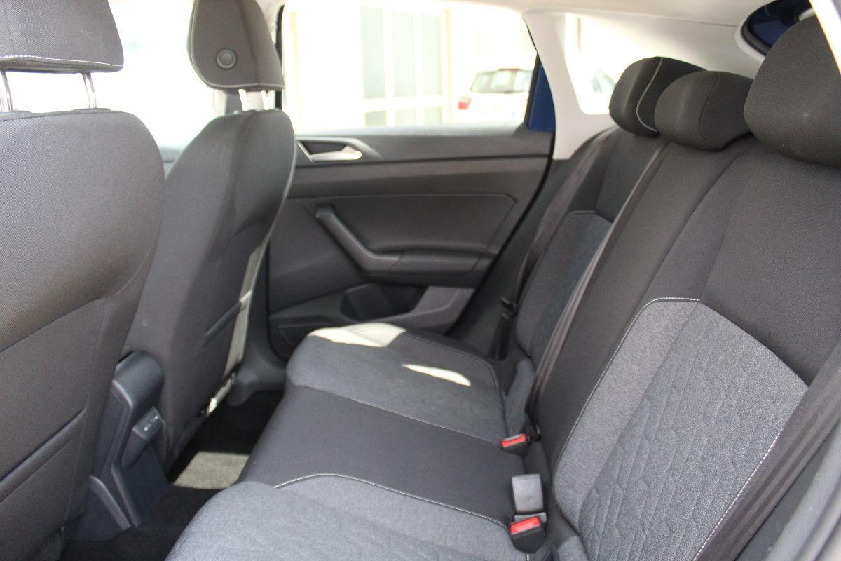 VOLKSWAGEN - Taigo - 1.0 TSI 110 CV DSG Life