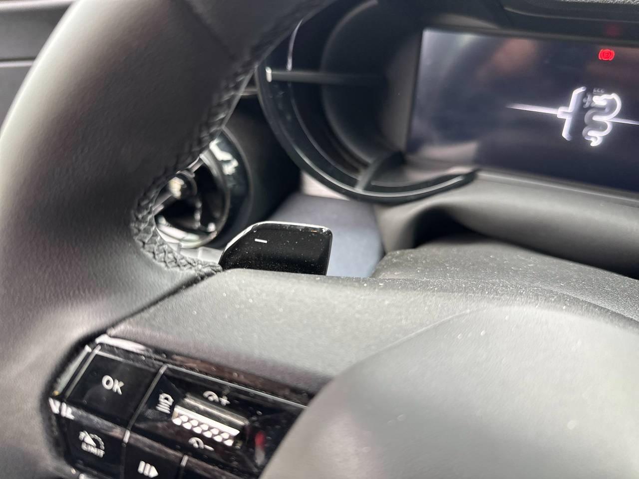 ALFA ROMEO Junior - Junior 1.2 ibrida 145cv edct6