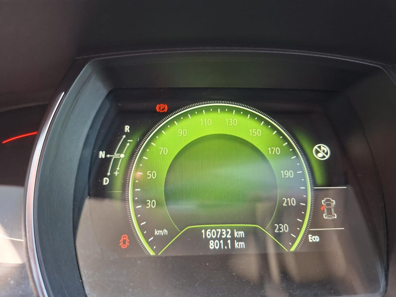 Renault Espace dCi 160CV EDC Energy Initiale Paris 4Control