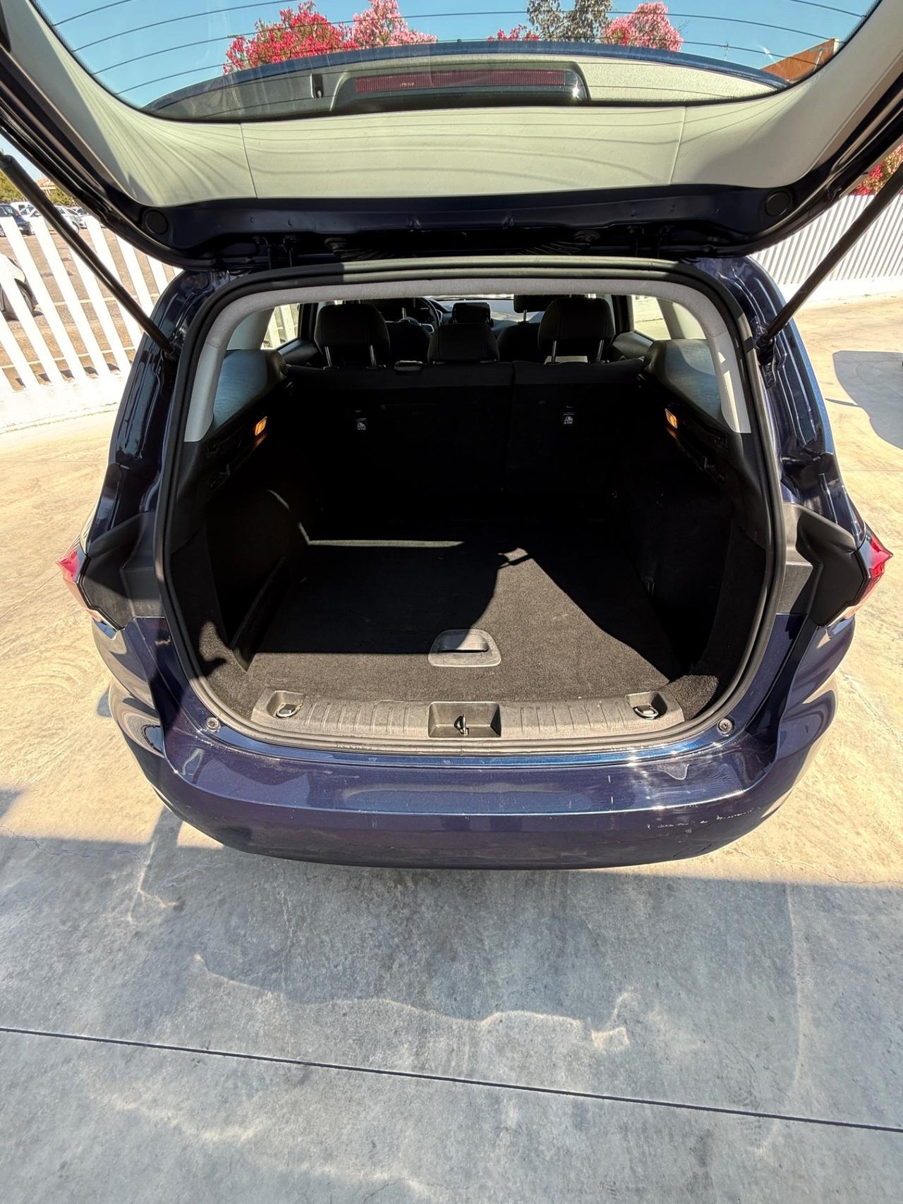 Fiat Tipo 1.6 Mjt S&S SW City Life