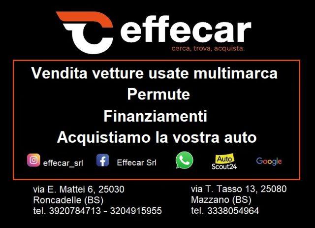 RENAULT Scenic X-Mod 1.5 dCi 110CV S&S Bose NEOPATENTATI