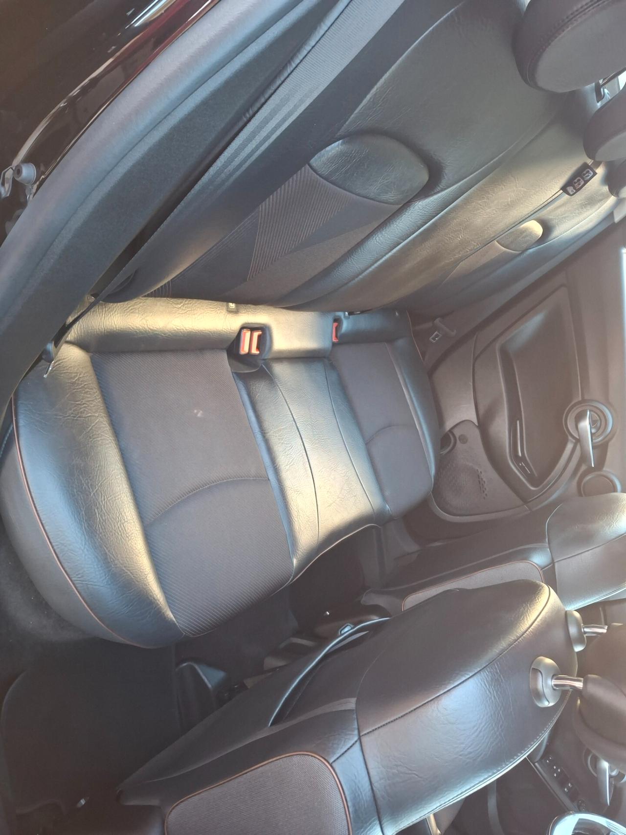 Fiat 500X 1.6 MultiJet 120 CV Sport