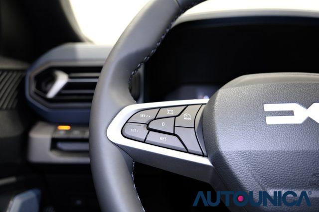 DACIA Duster ECO-G 100 CV EXPRESSION NEOPATENTATI