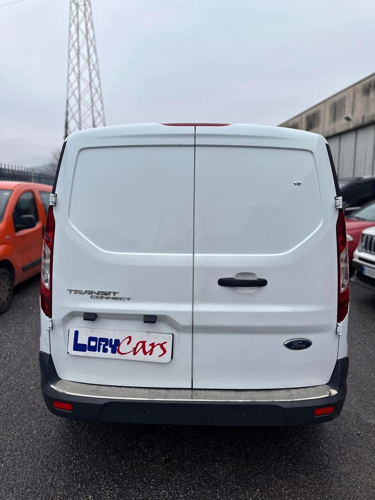 Ford Transit Connect 3 posti 1.5 TDCi PC Furgone Entry