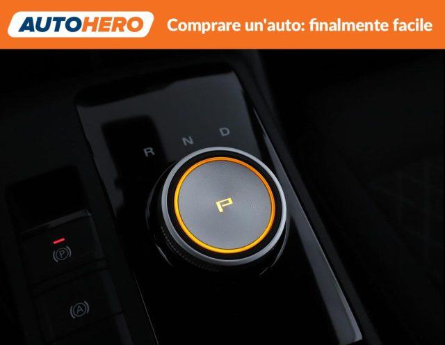 MG MG3 1.5 Hybrid+ Comfort