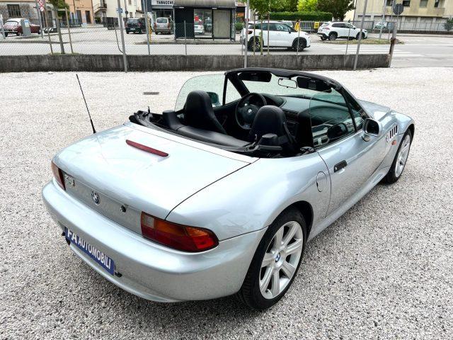 BMW Z3 1.9 16V cat Roadster