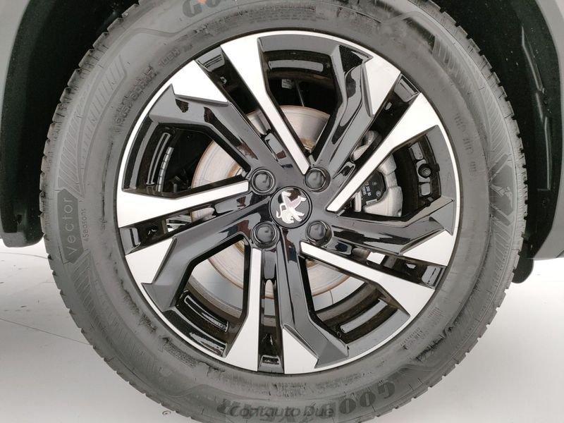 Peugeot 2008 2008 1.5 bluehdi GT s&s 110cv